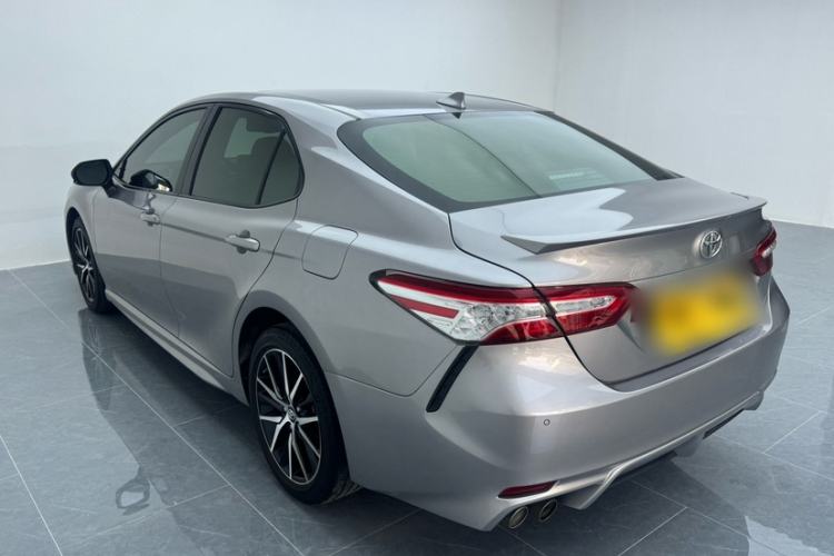 Used Toyota Camry 2021 2.5S Fēngshàng Edition Exterior 5