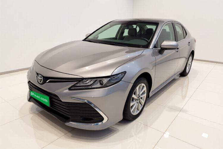Ojetý Toyota Camry 2021 2.0G Luxury Edition Guazi used car, China used car export, Used car for sale, Used cars, Cheapest cars for sale