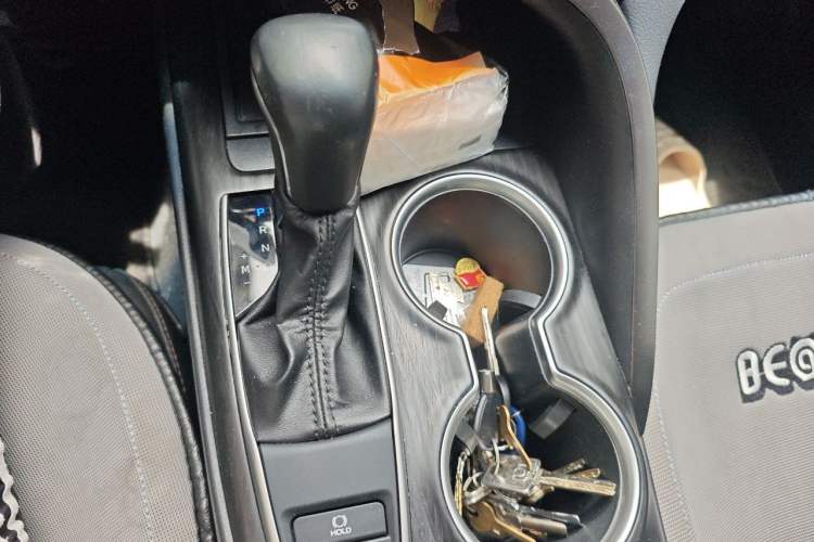 Used Toyota Camry 2021 2.0G Luxury Edition Gear Lever