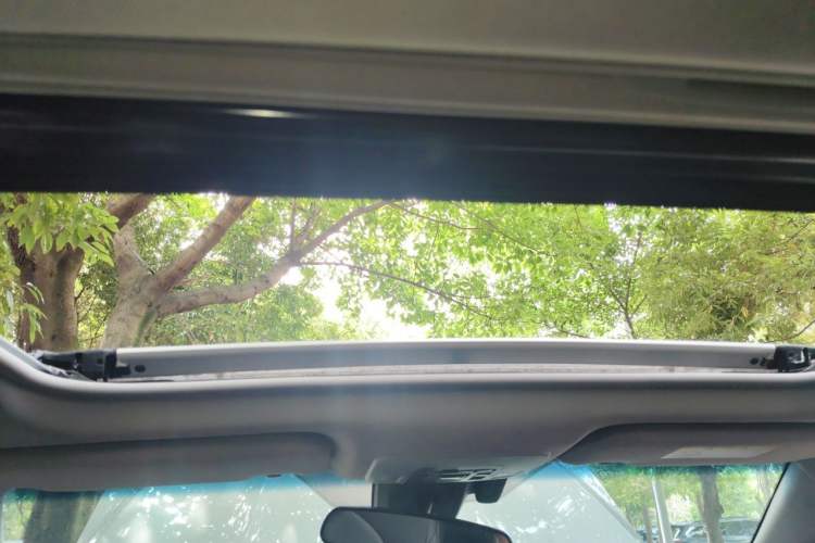 Used Toyota Camry 2021 2.0G Luxury Edition Headliner