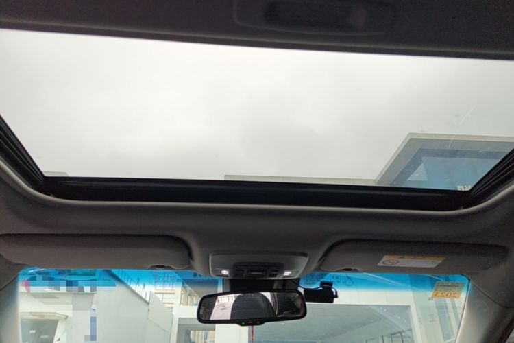 Used Toyota Camry 2021 2.5S Fēngshàng Edition Headliner
