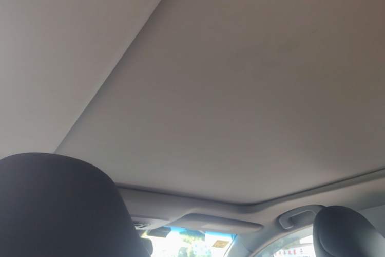 Used Toyota Camry 2021 2.5G Luxury Edition Headliner