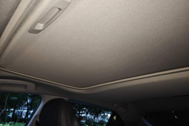 Used Toyota Camry 2021 2.0G Luxury Edition Headliner