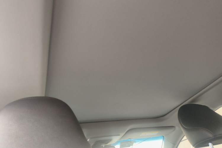 Used Toyota Camry 2021 2.5G Luxury Edition Headliner
