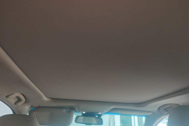 Used Toyota Camry 2021 2.5G Luxury Edition Headliner