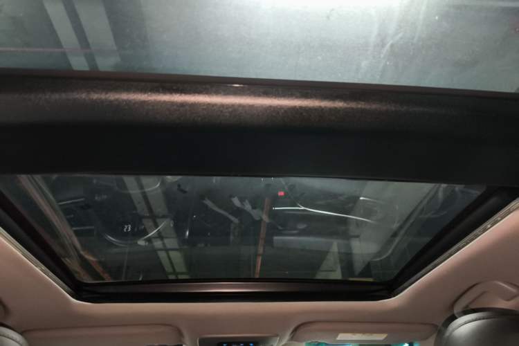 Used Toyota Camry 2021 Dual-Motor 2.5HG Luxury Edition Headliner