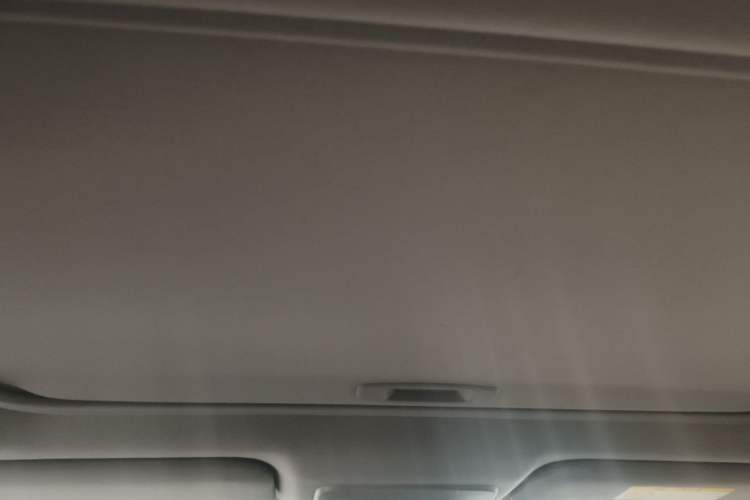 Used Toyota Camry 2021 2.0G Luxury Edition Headliner