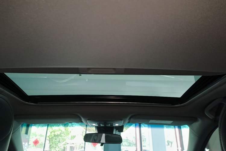 Used Toyota Camry 2021 2.0G Luxury Edition Headliner