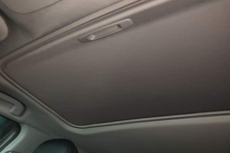 Used Toyota Camry 2021 2.0G Luxury Edition Headliner