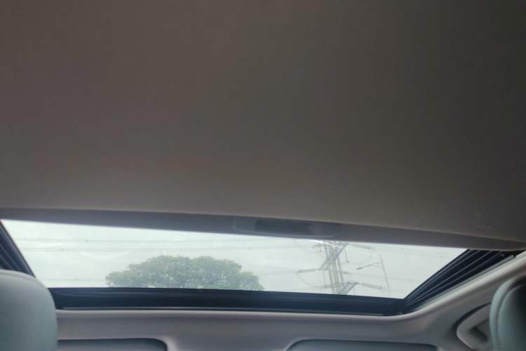 Used Toyota Camry 2021 2.0G Luxury Edition Headliner