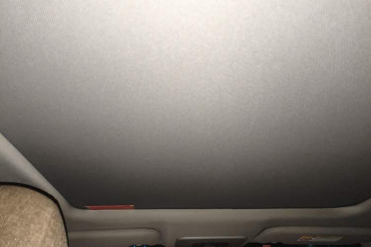 Used Toyota Camry 2021 2.5G Luxury Edition Headliner