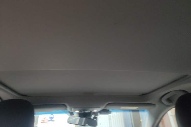 Used Toyota Camry 2021 2.0G Luxury Edition Headliner