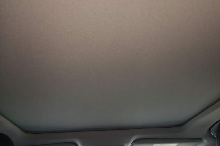 Used Toyota Camry 2021 2.5G Luxury Edition Headliner
