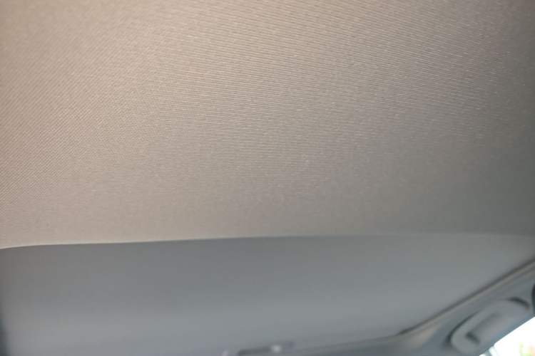 Used Toyota Camry 2021 2.0G Luxury Edition Headliner