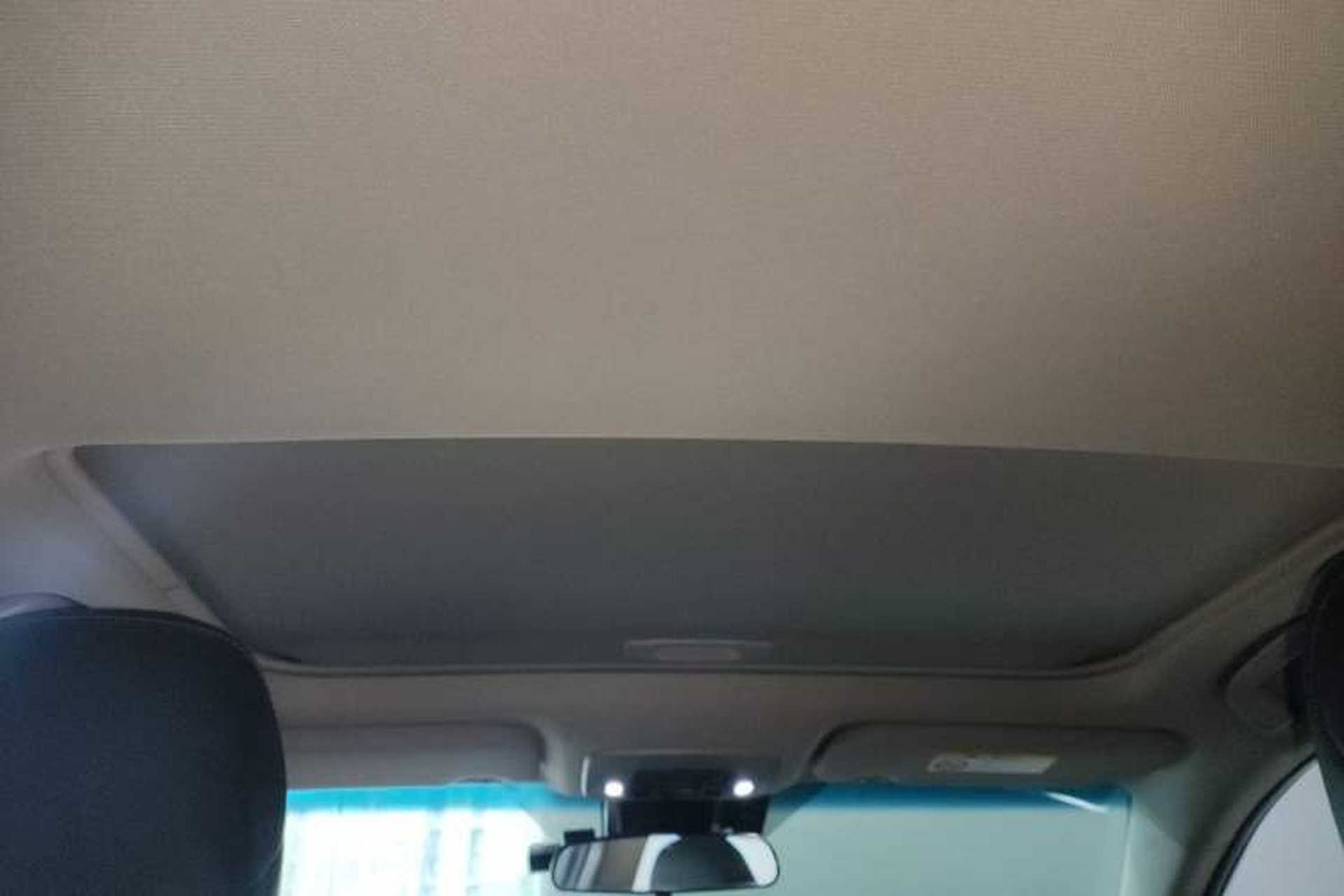 Used Toyota Camry 2021 2.0G Luxury Edition Headliner