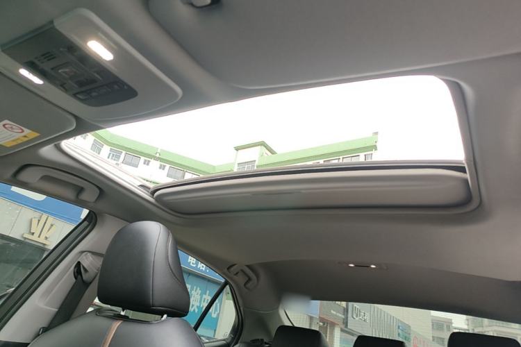 Used Toyota Camry 2021 2.0G Luxury Edition Headliner