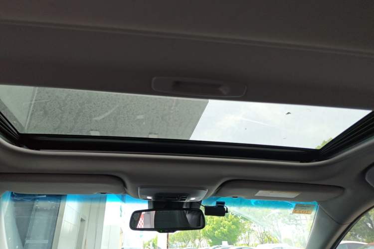 Used Toyota Camry 2021 2.5S Fēngshàng Edition Headliner