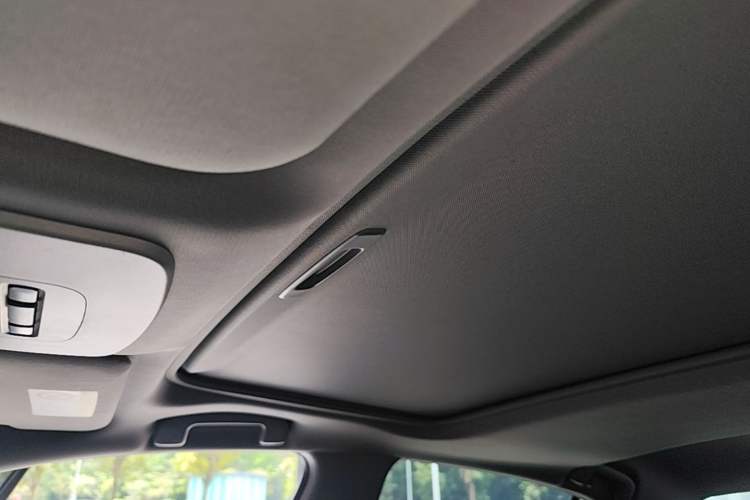 Used Toyota Camry 2021 2.0S FENGSHANG Edition Headliner