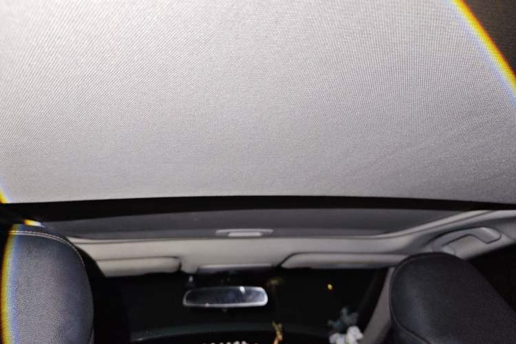 Used Toyota Camry 2021 2.0G Luxury Edition Headliner