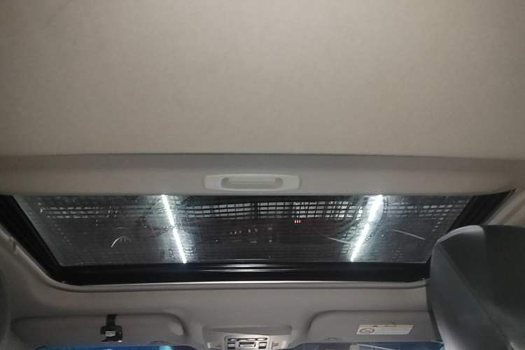 Used Toyota Camry 2021 2.0G Luxury Edition Headliner