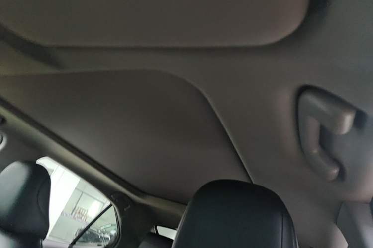 Used Toyota Camry 2021 Dual-Motor 2.5HG Luxury Edition Headliner