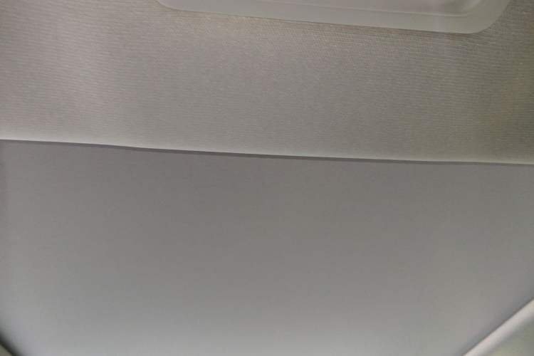 Used Toyota Camry 2021 2.5G Luxury Edition Headliner
