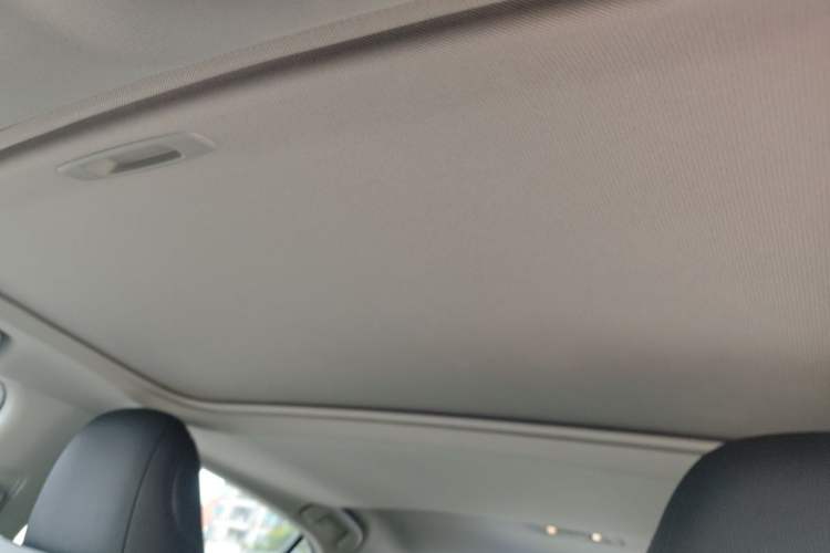 Used Toyota Camry 2021 2.0G Luxury Edition Headliner