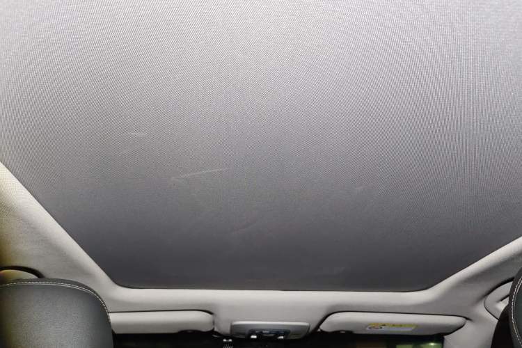 Used Toyota Camry 2021 2.5G Luxury Edition Headliner