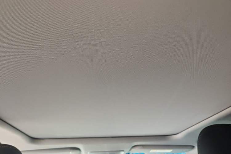 Used Toyota Camry 2021 2.5G Luxury Edition Headliner