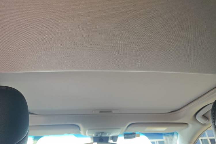 Used Toyota Camry 2021 2.0G Luxury Edition Headliner