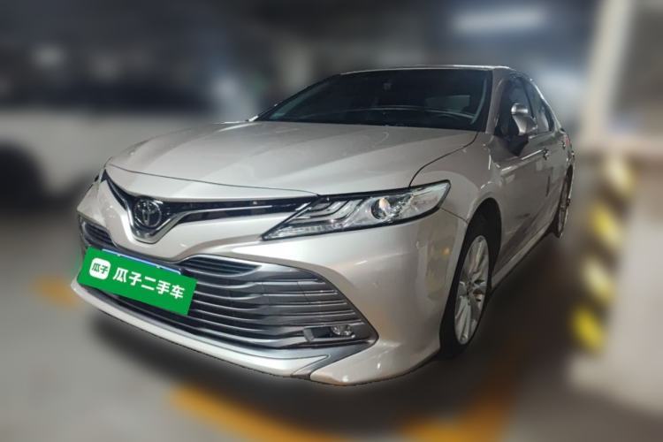 Used Toyota Camry 2021 2.0G Luxury Edition Guazi used car, China used car export, Used car for sale, Used  cars, Cheapest cars for sale