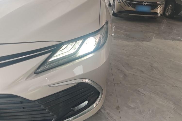Used Toyota Camry 2021 2.5G Luxury Edition Left Front Headlight