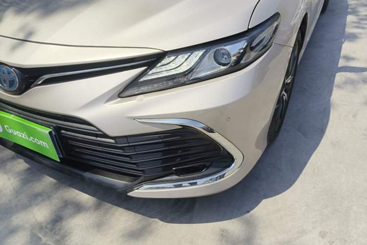 Used Toyota Camry 2021 Dual-Motor 2.5HG Luxury Edition Left Front Headlight