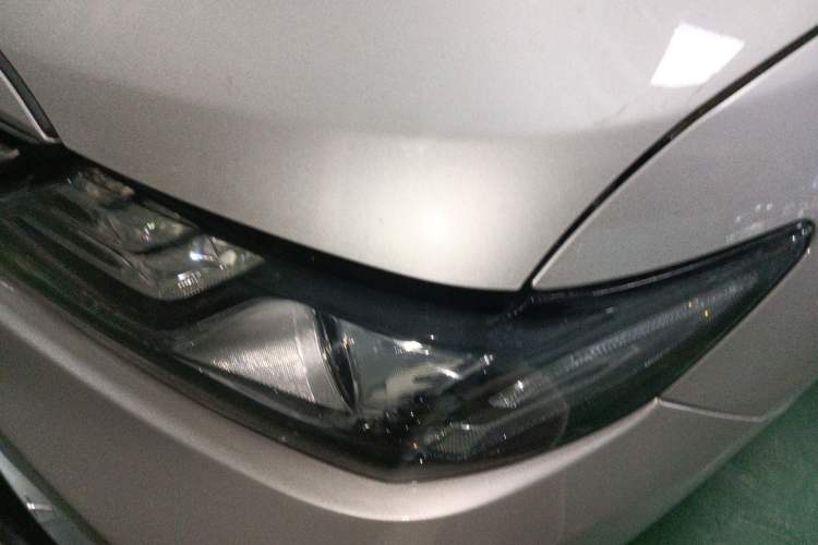 Used Toyota Camry 2021 2.5G Luxury Edition Left Front Headlight