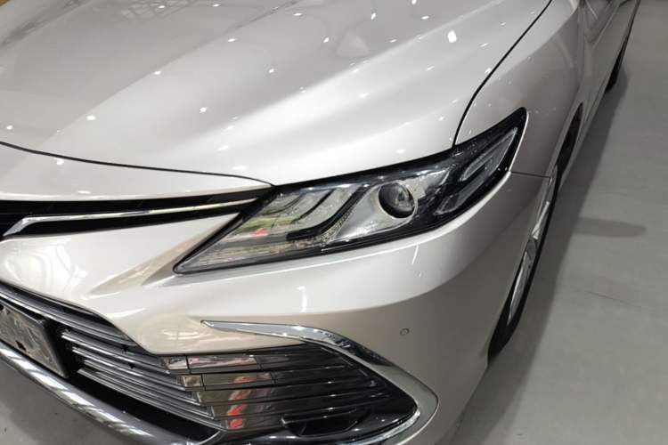Used Toyota Camry 2021 2.0G Luxury Edition Left Front Headlight