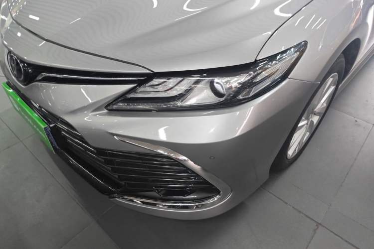 Used Toyota Camry 2021 2.0G Luxury Edition Left Front Headlight