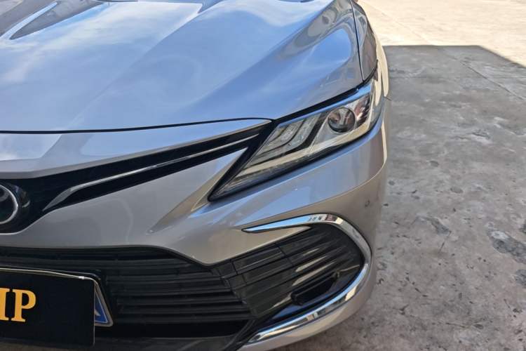 Used Toyota Camry 2021 2.0G Luxury Edition Left Front Headlight