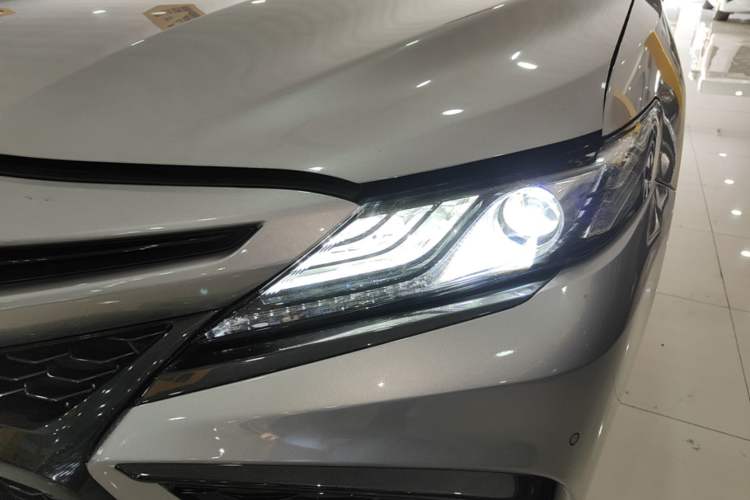 Used Toyota Camry 2021 2.5S Fēngshàng Edition Left Front Headlight