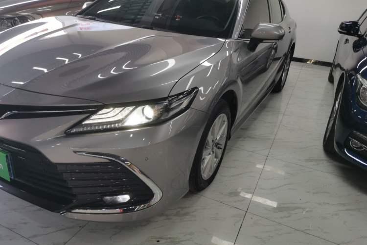 Used Toyota Camry 2021 2.0G Luxury Edition Left Front Headlight
