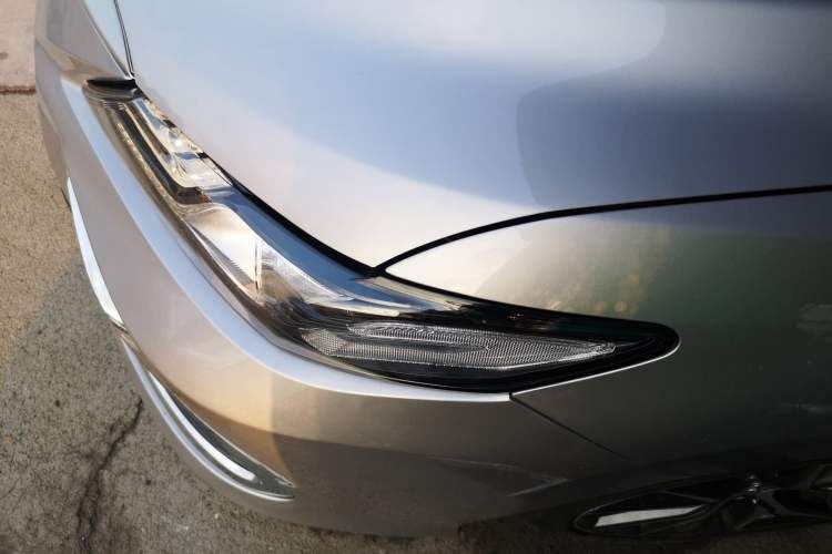 Used Toyota Camry 2021 2.5G Luxury Edition Left Front Headlight
