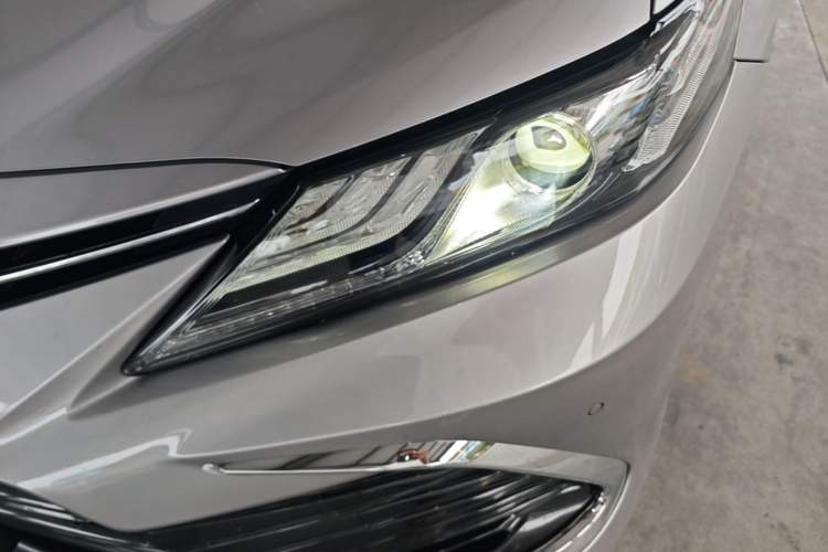 Used Toyota Camry 2021 2.0G Luxury Edition Left Front Headlight