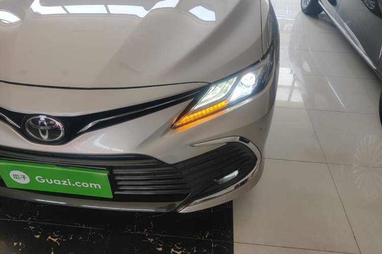 Used Toyota Camry 2021 2.0G Luxury Edition Left Front Headlight