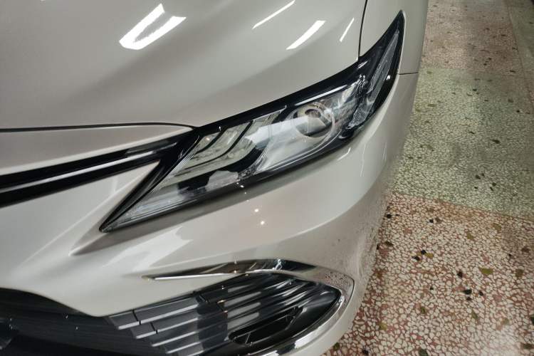 Used Toyota Camry 2021 2.0G Luxury Edition Left Front Headlight