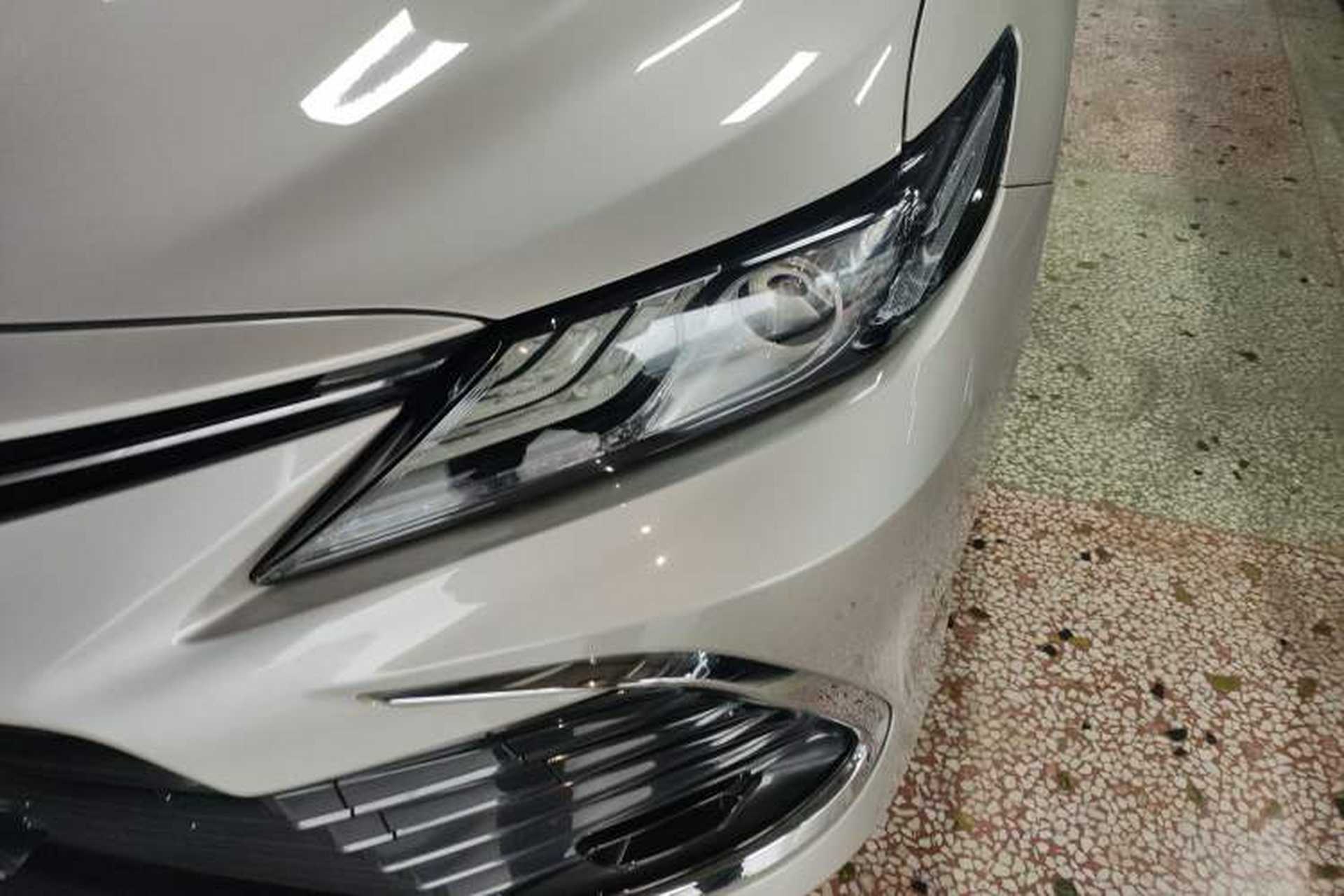 Used Toyota Camry 2021 2.0G Luxury Edition Left Front Headlight