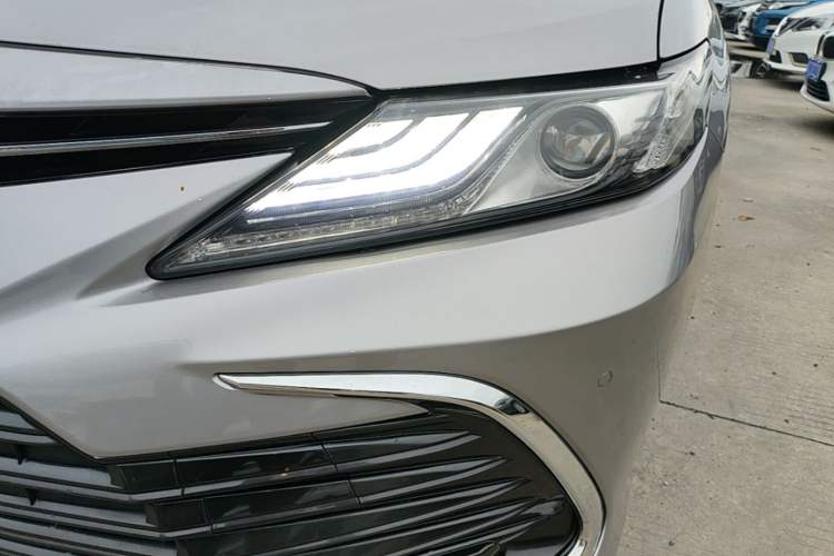 Used Toyota Camry 2021 2.0G Luxury Edition Left Front Headlight