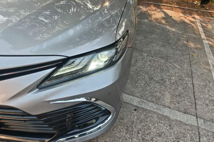 Used Toyota Camry 2021 2.0G Luxury Edition Left Front Headlight