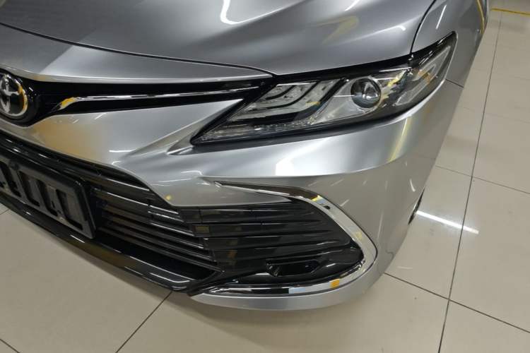 Used Toyota Camry 2021 2.0G Luxury Edition Left Front Headlight