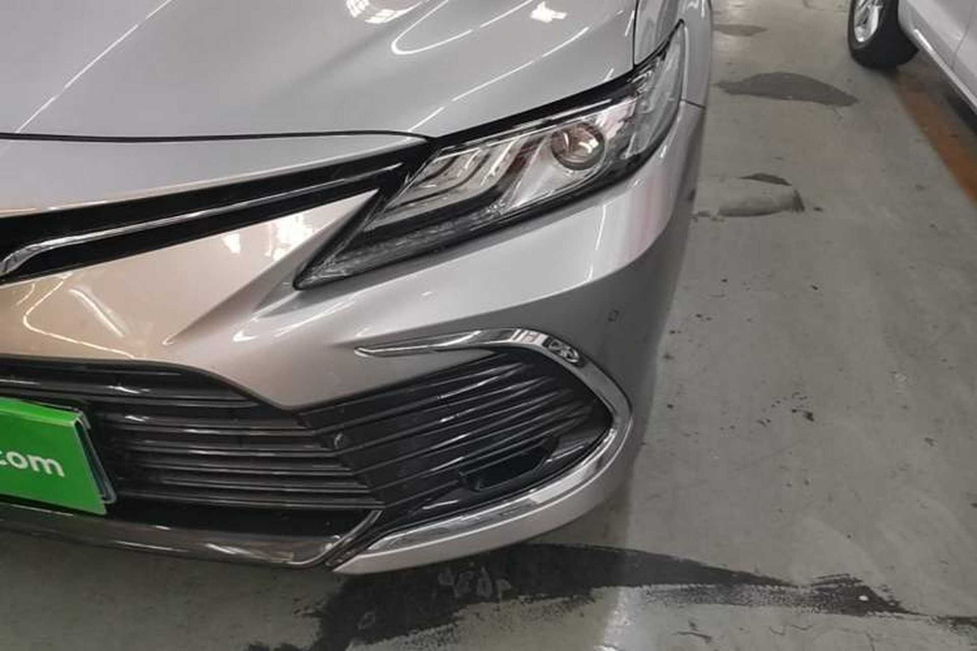 Used Toyota Camry 2021 2.0G Luxury Edition Left Front Headlight