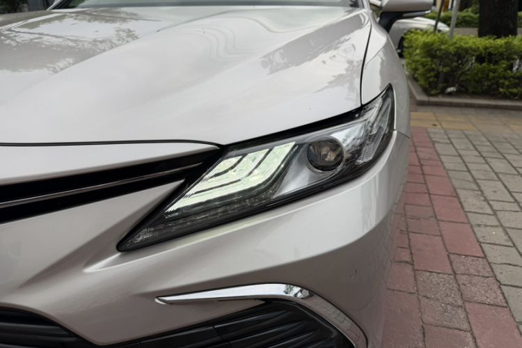 Used Toyota Camry 2021 2.0G Luxury Edition Left Front Headlight