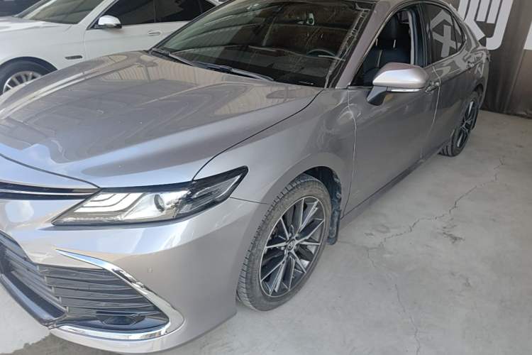 Used Toyota Camry 2021 2.5G Luxury Edition Left Front Headlight
